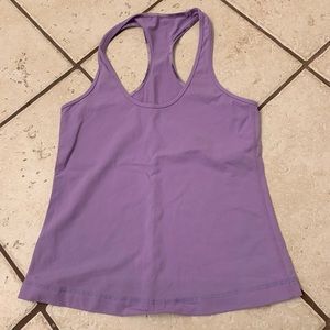 Lululemon crb tank
